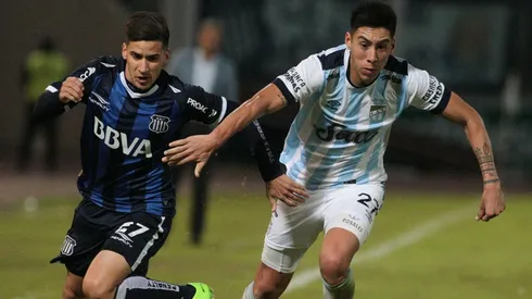 Atl. Tucumán vs Talleres