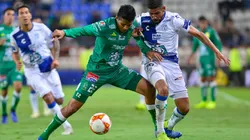 León vs Pachuca (Foto: Jam Media)
