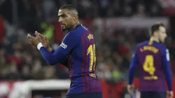 Celta de Vigo vs Barcelona