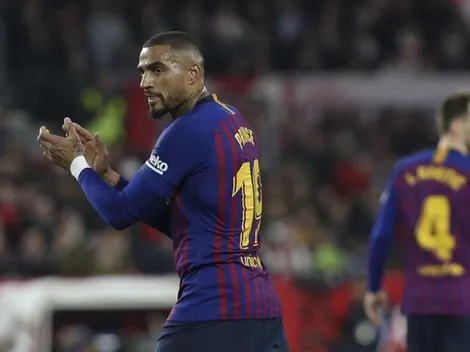 En VIVO: Celta de Vigo vs Barcelona por La Liga