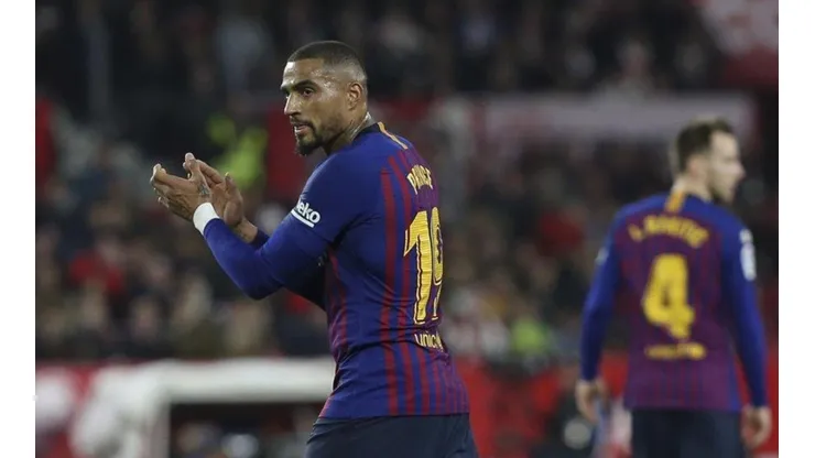 Celta de Vigo vs Barcelona