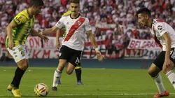 River Plate vs Aldosivi