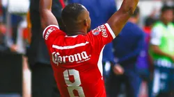 Buenas noticias para Da Silva en Toluca