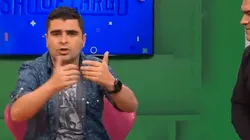 'Suárez recibió un Ferrari, un Porsche; Autuori un carro en construcción': Cadavid