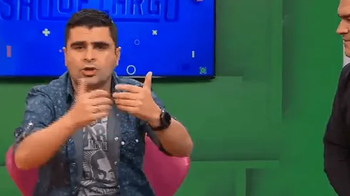 'Suárez recibió un Ferrari, un Porsche; Autuori un carro en construcción': Cadavid