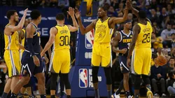 Una estrella de los Rockets reveló el secreto de los Warriors en playoffs