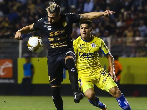 Día y horario de Atlético San Luis vs Dorados por la vuelta de la final del Ascenso MX