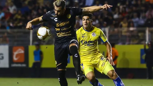 San Luis vs Dorados