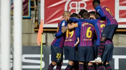 Se cansó de esperar: el jugador del Barcelona que ya estudia ofertas para irse del club