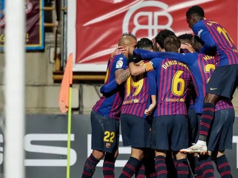 Se cansó de esperar: el jugador del Barcelona que ya estudia ofertas para irse del club