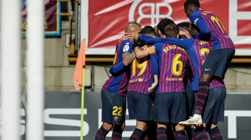 Se cansó de esperar: el jugador del Barcelona que ya estudia ofertas para irse del club