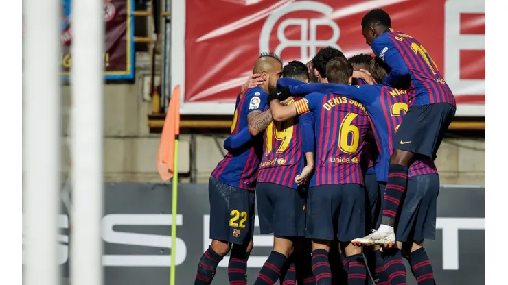 Se cansó de esperar: el jugador del Barcelona que ya estudia ofertas para irse del club