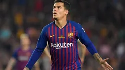 Celta de Vigo vs Barcelona