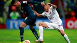 Veracruz vs América (Foto: Jam Media)