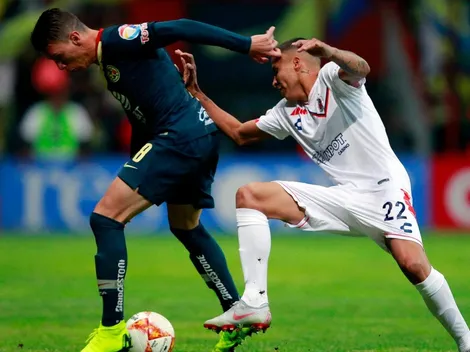 En VIVO: Veracruz vs América por la Liga MX