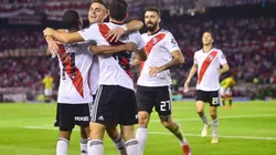 Vístase, River: le clavó seis a Aldosivi y clasificó a los cuartos de final