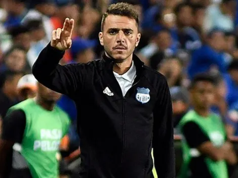 Mariano Soso puso fin al misterio: no está interesado en dirigir en Perú