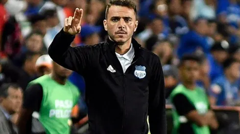 Mariano Soso puso fin al misterio: no está interesado en dirigir en Perú