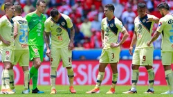 El América quiere terminar lo más arriba posible en la fase regular.