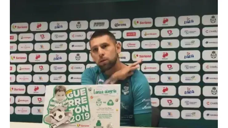 La razón por la que Orozco cree que el partido ante Pumas será fundamental
