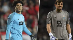 La desgracia de Iker Casillas haría que el Porto busque al Memo Ochoa