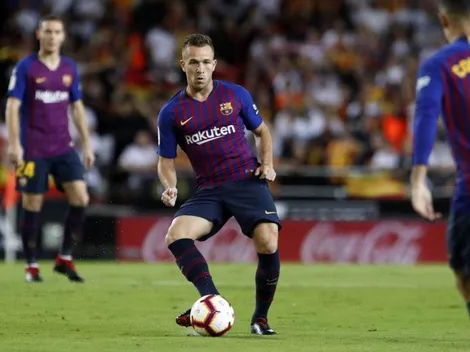 Celta de Vigo vs Barcelona: Día, Horario y Canal de TV