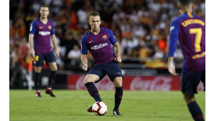 Celta vs Barcelona