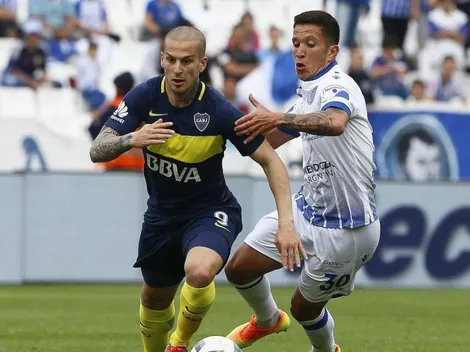 Día y horario de Boca Juniors vs Godoy Cruz por la Copa de la Superliga