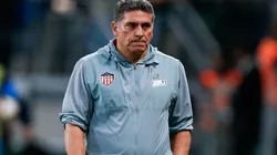 Luis Fernando Suárez no es más el técnico del Junior de Barranquilla