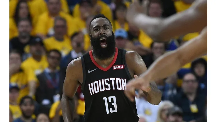 Tracy McGrady reveló la clave para que James Harden pueda dominar en los playoffs