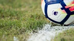 Goleadores Premier League