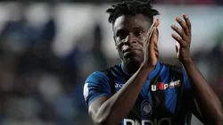 Claro indicio sobre su futuro: el agente de Zapata reveló que "para Duván sería un gran placer volver"