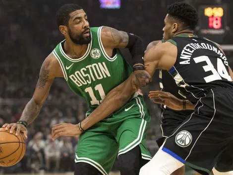 Qué canal transmite Milwaukee Bucks vs Boston Celtics: Partido 3