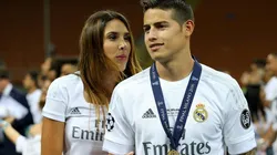 ‘James debe jugar la Copa América, lo necesitamos’: Daniela Ospina