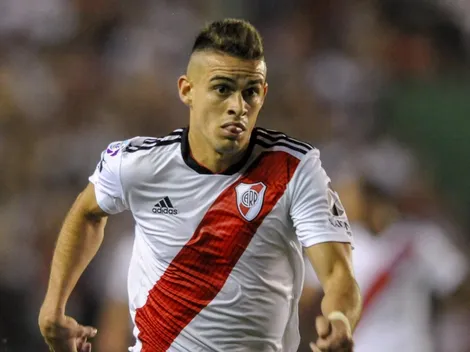 TNT Sports: Atlético Madrid quiere de vuelta a Borré para cederlo a otro club de La Liga