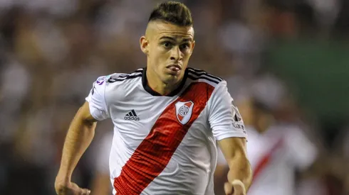 TNT Sports: Atlético Madrid quiere de vuelta a Borré para cederlo a otro club de La Liga