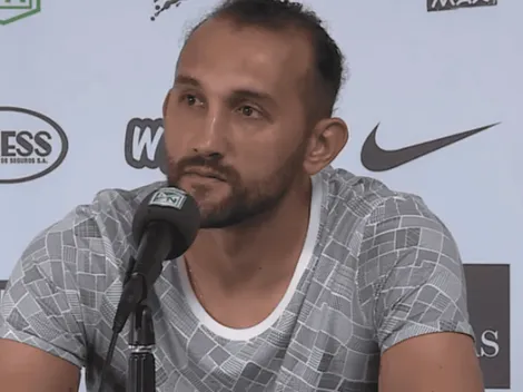 ‘Ya respondí eso, mostro’: Barcos enfrenta a periodista en rueda de prensa