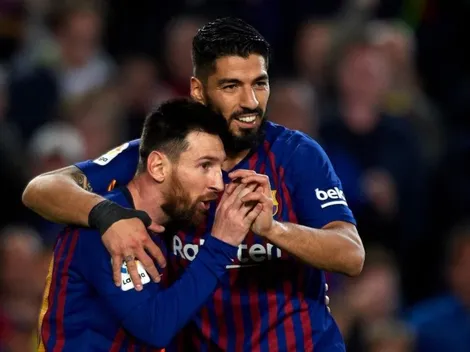 Las 5 ausencias (lógicas) de la convocatoria del Barcelona para mañana