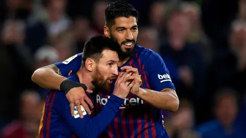 Las 5 ausencias (lógicas) de la convocatoria del Barcelona para mañana