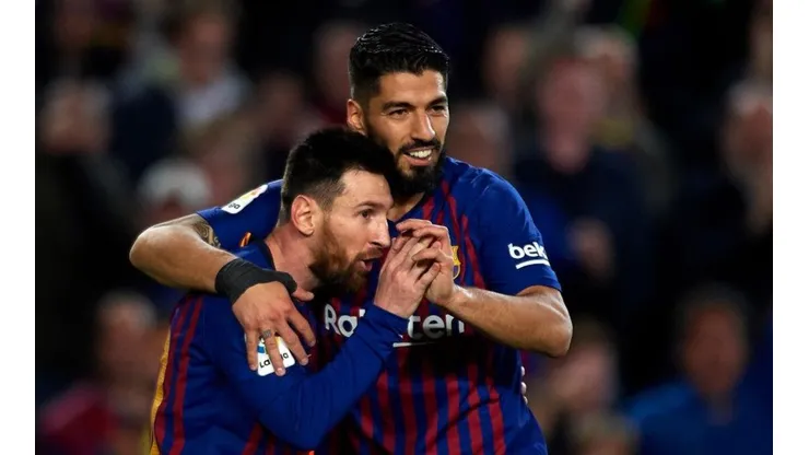 Las 5 ausencias (lógicas) de la convocatoria del Barcelona para mañana