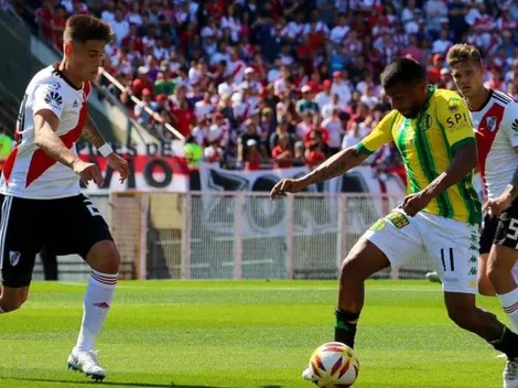 HOY: River vs Aldosivi EN VIVO por la Copa de la Superliga