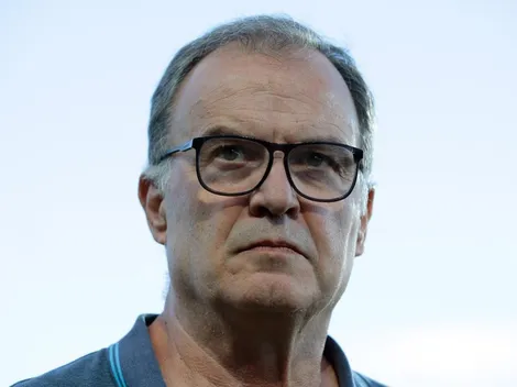 Otro gesto de Bielsa: paga una fortuna de su bolsillo por espiar a un rival