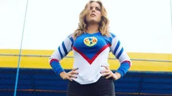 ¿Patty López se está pasando a Pumas?