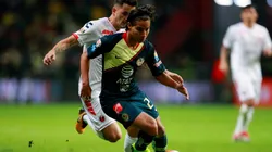 Veracruz vs América (Foto: Jam Media)