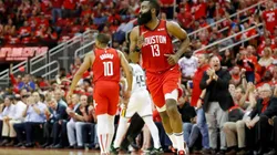 La curiosa frase del pasado de James Harden que ahora están usando en su contra