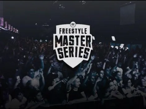 Batallas confirmadas para la Fecha 2 de la FMS 2019 de Argentina