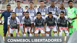 Alianza Lima tendrá un premio si logra clasificar a la Copa Sudamericana