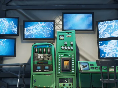 Fecha y Hora para el evento de Fortnite "Unvaulting" filtradas