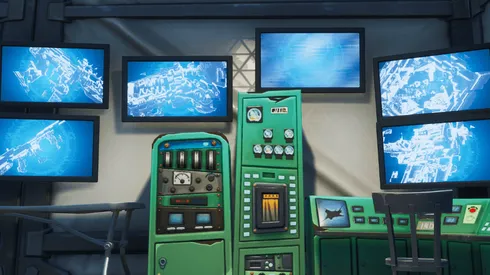 Fecha y Hora para el evento de Fortnite "Unvaulting" filtradas