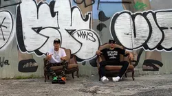 Foto de Pablo Lescano.